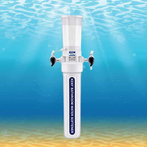 Bathroom Water Filter